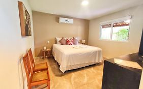 Pousada Villa Magna - Suite
